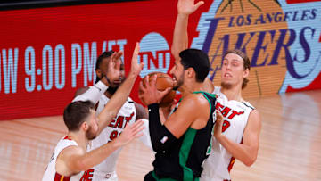 Boston Celtics (Photo by Kevin C. Cox/Getty Images)