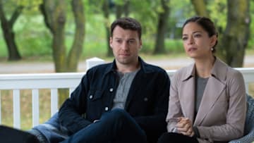 Burden of Truth -- Photo: 2020 Cause One Productions Inc. and Cause One Manitoba Inc.