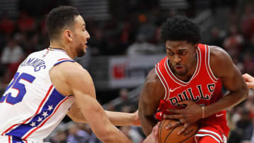 Chicago Bulls (Photo by Jonathan Daniel/Getty Images)