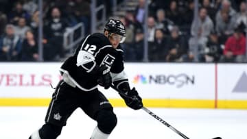 LA Kings (Photo by Harry How/Getty Images)