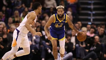 Warriors (Photo by Christian Petersen/Getty Images)