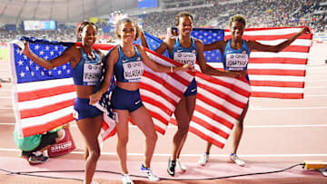 17th IAAF World Athletics Championships Doha 2019 - Day Ten