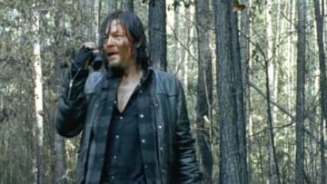 Daryl Dixon, The Walking Dead - AMC