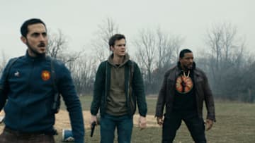 The Boys Season 2 - Courtesy of Amazon Studios