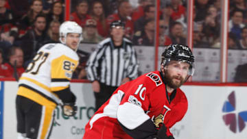 OTTAWA, ON - MAY 23: Tom Pyatt