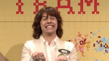 Credit: SNL/NBC