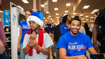 OKC Thunder Guard Andre Roberson (Photo by Zach Beeker/NBAE via Getty Images)