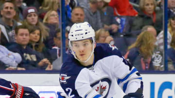 COLUMBUS, OH - APRIL 6: Jack Roslovic
