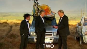 Final Top Gear Episode To Be Aired Soon Says BBC