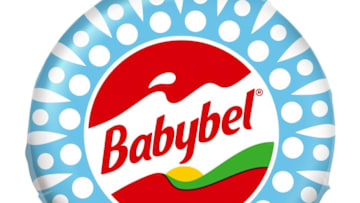 Babybel Plus is a functional food cheese snack, photo provided by Babybel