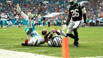 MIAMI GARDENS, FL - OCTOBER 22: Kenny Stills (Photo by Mike Ehrmann/Getty Images)