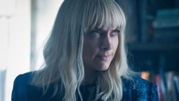 Batwoman -- “Antifreeze” -- Image Number: BWN304b_0042r -- Pictured: Rachel Skarsten as Alice -- Photo: Dean Buscher/The CW -- © 2021 The CW Network, LLC. All Rights Reserved.
