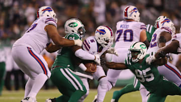 (Photo by Elsa/Getty Images)