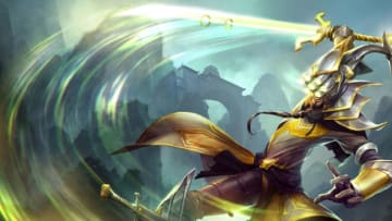 Property of LeagueOfLegends.com/RiotGames.com