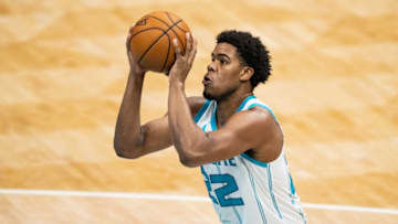 Former Duke basketball standout Vernon Carey Jr. (Photo by Jacob Kupferman/Getty Images)