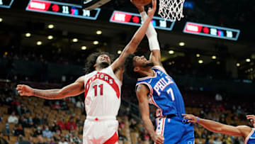 Isaiah Joe, Sixers Mandatory Credit: John E. Sokolowski-USA TODAY Sports