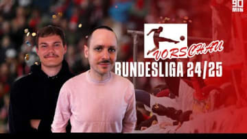 18 Teams, 18 Geschichten: Eschers Bundesliga-Vorschau 24/25 🔮🔍