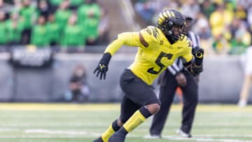 Credit: Tom Hauck/Getty Images