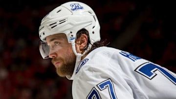 (Photo by Dave Reginek/NHLI via Getty Images)