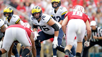 (Photo by John Fisher/Getty Images)