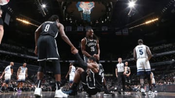 Photo by Nathaniel S. Butler/NBAE via Getty Images