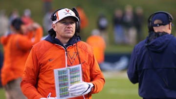 Syracuse football (Photo by Ryan M. Kelly/Getty Images)