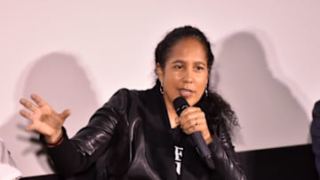 WEST HOLLYWOOD, CA - MAY 31: Director Gina Prince-Bythewood attends Freeform And The NAACP Host A Screening For Marvel's "Cloak & Dagger" at The London Hotel on May 31, 2018 in West Hollywood, California. (Photo by Alberto E. Rodriguez/Getty Images)