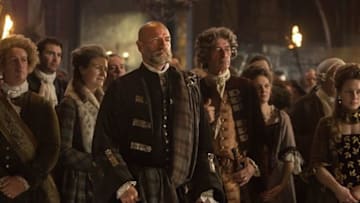 Photo credit: Outlander/Starz Image acquired via Starz Media Room