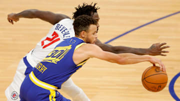 LA Clippers Patrick Beverley (Photo by Ezra Shaw/Getty Images)
