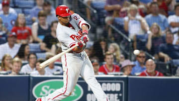 Brett Davis-USA TODAY Sports