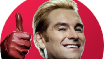 Amazon Prime Video profile photos - Courtesy of Amazon