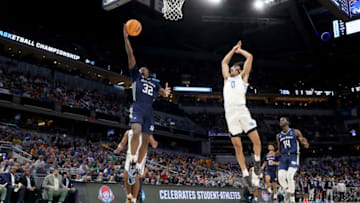 Syracuse basketball (Photo by Andy Lyons/Getty Images)