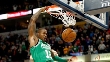 Charlotte Hornets Terry Rozier (Photo by Andy Lyons/Getty Images)