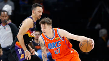 Atlanta Hawks. Mandatory Credit: Alonzo Adams-USA TODAY Sports
