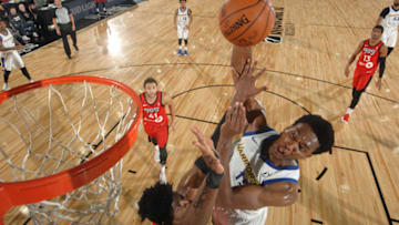 Santa Cruz Warriors, Mandatory Copyright Notice: Copyright 2018 NBAE (Photo by Randy Belice/NBAE via Getty Images)