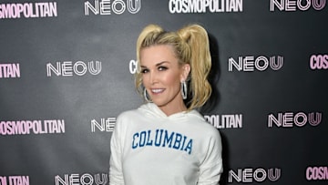 NEW YORK, NY - FEBRUARY 22: Tinsley Mortimer attends the opening of fitness space NEO U Fitness co-hosted by Cosmopolitan Editor-in-Chief Michele Promaulayko and Real Housewives of New York star Carole Radziwill on February 22, 2018 in New York City. (Photo by Mike Coppola/Getty Images for Cosmo)