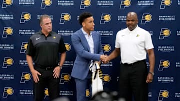 Malcolm Brogdon, Indiana Pacers (Photo by Ron Hoskins/NBAE via Getty Images)