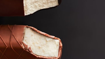 Häagen-Dazs Soft Dipped Ice Cream Bars, photo provided by Häagen-Dazs