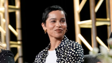 Zoe Kravitz (Photo by Erik Voake/Getty Images for Hulu)