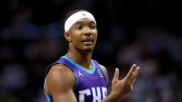 Charlotte Hornets Devonte' Graham (Photo by Streeter Lecka/Getty Images)