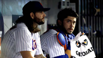 NEW YORK, NY - SEPTEMBER 22: Robert Gsellman