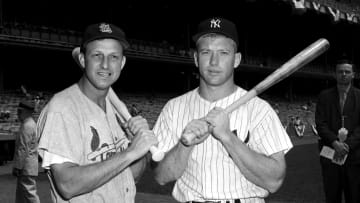 El de los mejores jugadores de la historia de MLB es un debate interminable