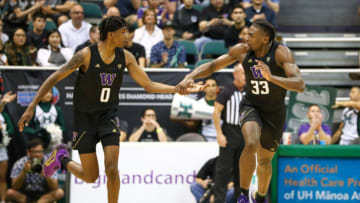 2020 NBA Mock Draft (Photo by Darryl Oumi/Getty Images)