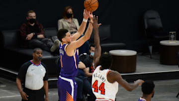 Patrick Williams, Chicago Bulls Mandatory Credit: Joe Camporeale-USA TODAY Sports
