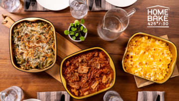 Home Bake 425/30 Meals. Image courtesy Home Bake