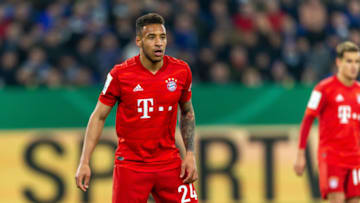 Corentin Tolisso, Bayern Munich. (Photo by Mario Hommes/DeFodi Images via Getty Images)