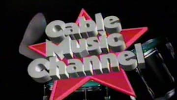 1984 Cable Music Channel "It's live it's 24 hours a day" TV Commercial