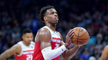 (Photo by Thearon W. Henderson/Getty Images)
