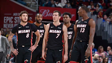 Photo by David Liam Kyle/NBAE via Getty Images