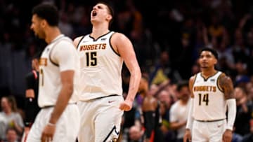 Photo by AAron Ontiveroz/MediaNews Group/The Denver Post via Getty Images